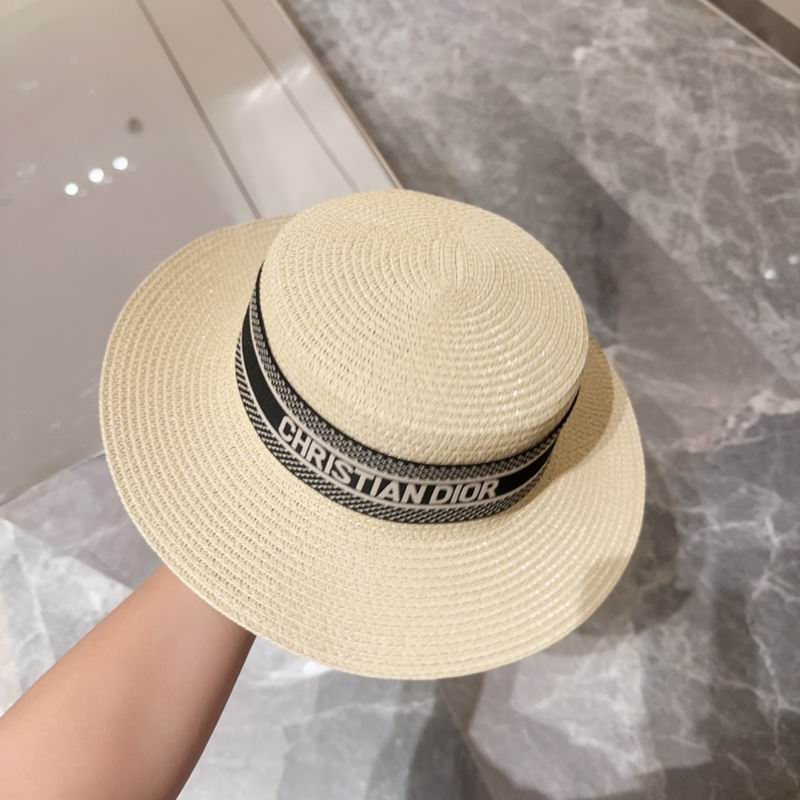 Dior top hat (70)